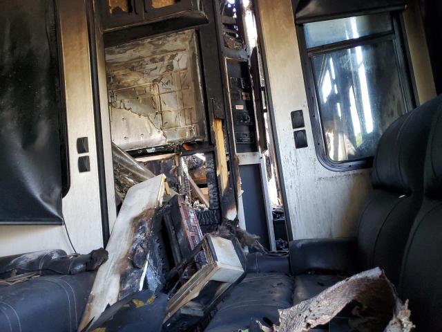 2021 Hrtl All models VIN 5SFCG4534ME455829 COPART salvage auction — Burn Interior, LA - CERT OF TITLE-SALVAGE, sold $450 on 2026-07-27 (photo 7)