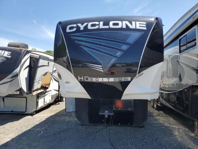 2021 Hrtl All models VIN 5SFCG4534ME455829 COPART salvage auction — Burn Interior, LA - CERT OF TITLE-SALVAGE, sold $450 on 2026-07-27 (photo 8)