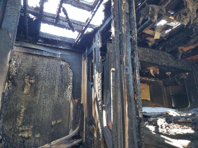 2021 Hrtl All models VIN 5SFCG4534ME455829 COPART salvage auction — Burn Interior, LA - CERT OF TITLE-SALVAGE, sold $450 on 2026-07-27 (photo 9)