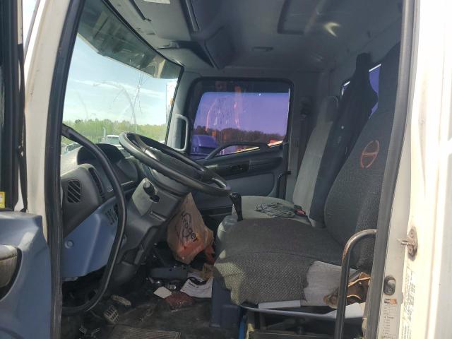 2008 Hino All models VIN 5PVND8JP882S50574 COPART salvage auction — MINOR DENT/SCRATCHES, MS - CERTIFICATE OF TITLE (P), sold $2,950 on 2026-07-09 (photo 5)