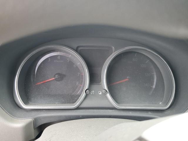 2015 Niss Versa VIN 3N1CN7AP4FL886051 COPART salvage auction — ALL OVER, MO - SALVAGE CERTIFICATE OF TITLE, sold $175 on 2026-07-28 (photo 9)