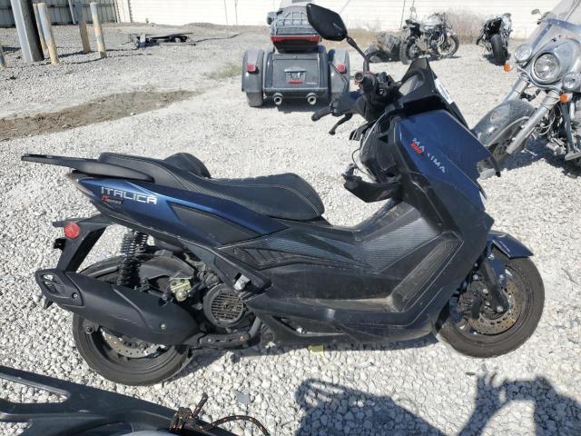 2024 Other motorcycle Other VIN HZ2TCDNN4R1000267 — COPART salvage auction photo