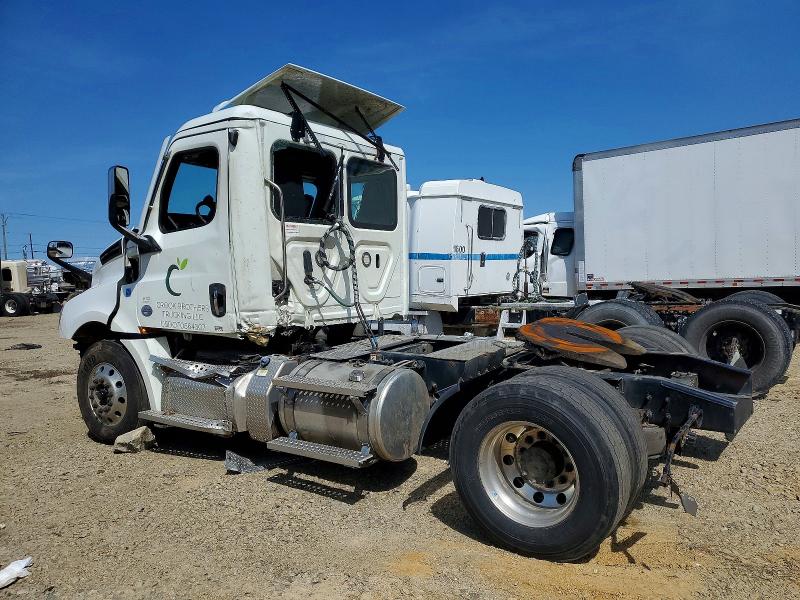 2021 Freightliner All other VIN 3AKBHKDV4MSMG6059 COPART salvage auction — FRONT END, ST, sold $225 on 2026-07-30 (photo 3)