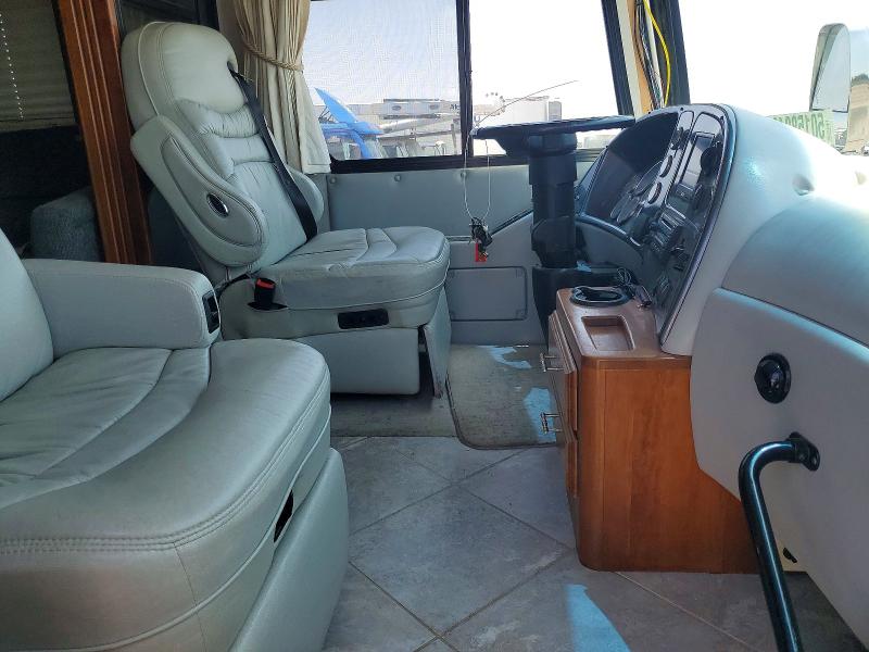 2006 Roadmaster All other VIN 1RF43564262035631 COPART salvage auction — MINOR DENT/SCRATCHES, CA - NON-REPAIRABLE VEHICLE CERT, sold $225 on 2026-07-24 (photo 5)