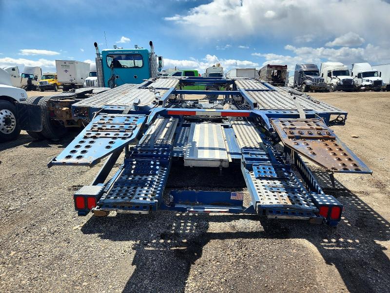 2014 Others Trailer VIN 5E0AA1447EG503401 COPART salvage auction — BURN, ID - SALVAGE CERTIFICATE OF TITLE, sold $5,900 on 2026-07-30 (photo 5)