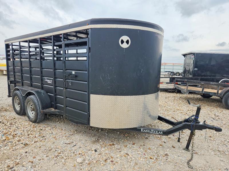 2022 East texas VIN 58SBL1627NE030458 COPART salvage auction — MINOR DENT/SCRATCHES, CT, sold $3,950 on 2026-07-10 (photo 1)