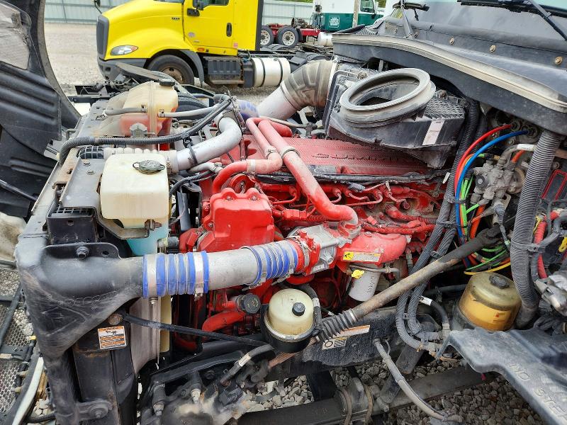 2016 Peterbilt All other VIN 1XPBA48X9GD354423 COPART salvage auction — NORMAL WEAR, IN - CERTIFICATE OF TITLE, sold $5,700 on 2026-07-10 (photo 7)