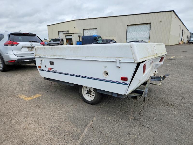1997 Fleetwood All models VIN 4CE675D13V7203723 COPART salvage auction — REAR END, OR - SALVAGE TITLE CERTIFICATE, sold $15 on 2026-07-30 (photo 3)