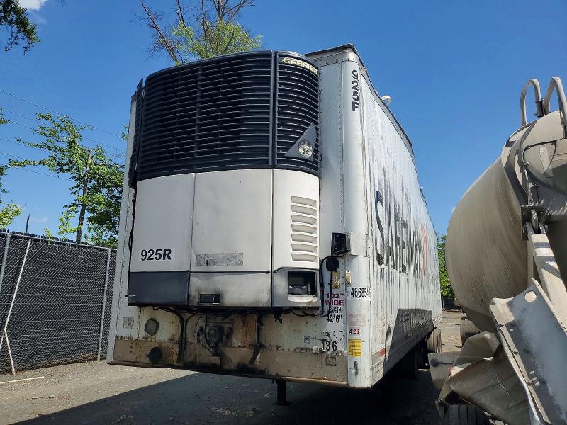 2010 Wabash All models VIN 1JJV432B0AL331730 COPART salvage auction — SIDE, NT, sold $825 on 2026-07-09 (photo 2)