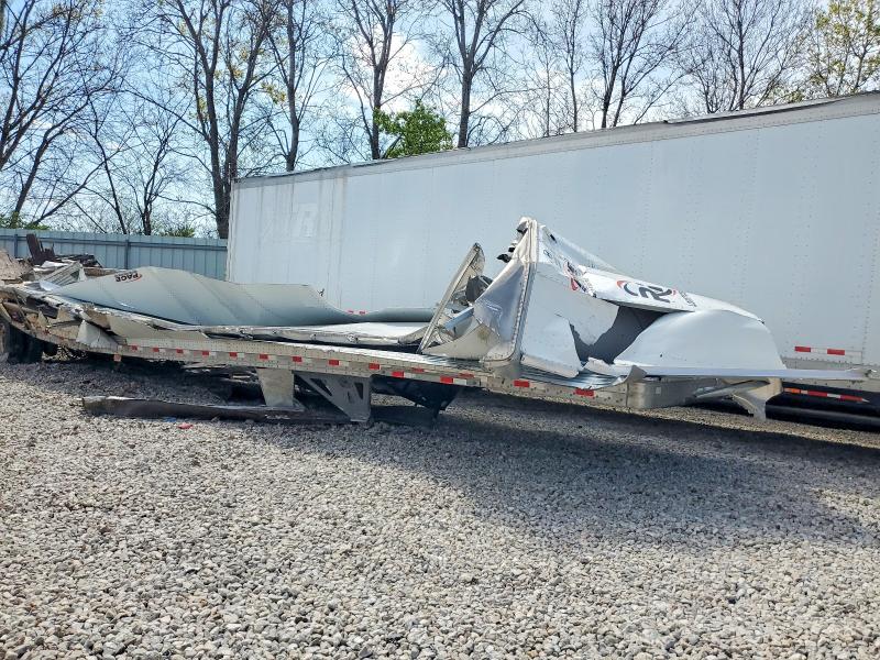 2023 Hyundai translead inc Unknown VIN 3H3V532KXPJ071175 — COPART salvage auction photo
