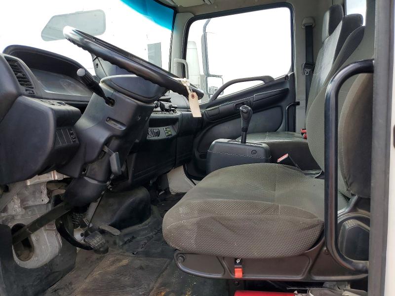 2014 Hino 258/268 VIN 5PVNJ8JTXE4S55409 COPART salvage auction — MECHANICAL, CO - DIS/DLR/EXP ONLY CLEAN TITLE, sold $375 on 2026-07-09 (photo 7)