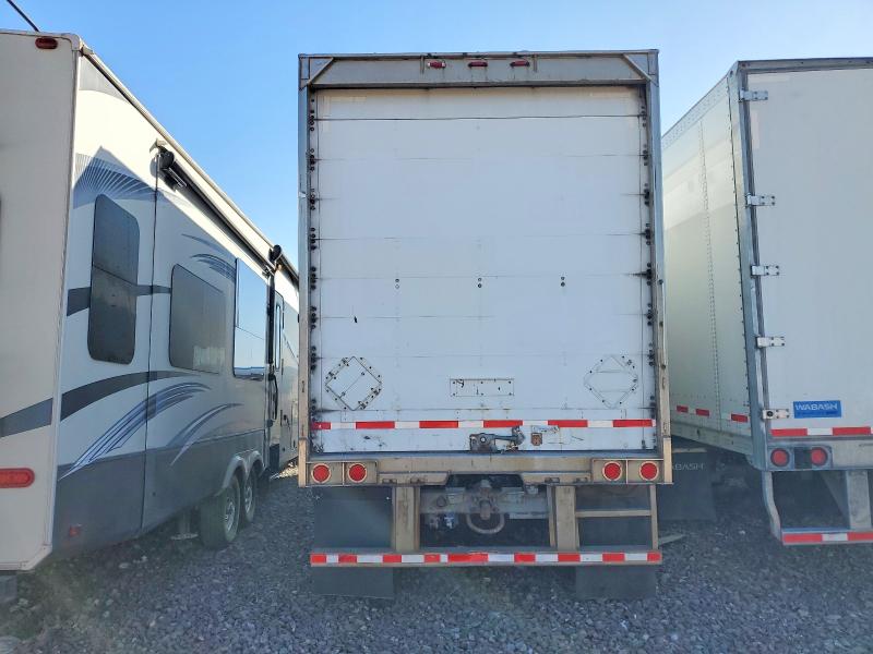 2008 Great dane Semitrlr VIN 1GRAA56178K200586 COPART salvage auction — NORMAL WEAR, IL - CERTIFICATE OF TITLE, sold $1,200 on 2026-07-09 (photo 8)
