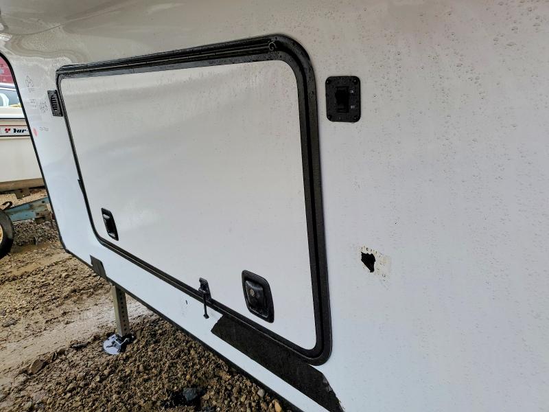 2026 Foresriver All models VIN 4X4FSAN24TJ048873 COPART salvage auction — HAIL, MI - SCRAP CERT OF TITLE-FLOOD VEH, sold $16,600 on 2026-07-10 (photo 7)
