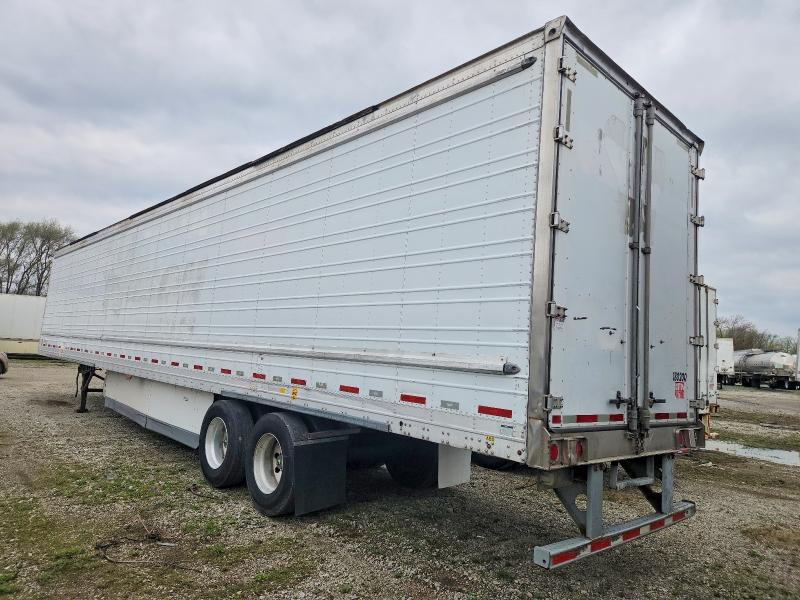 2013 Wabash Rfalhsa VIN 1JJV532B2DL765875 COPART salvage auction — MINOR DENT/SCRATCHES, IN - CERT OF TITLE - REBUILT VEHICL, sold $2,450 on 2026-07-22 (photo 3)
