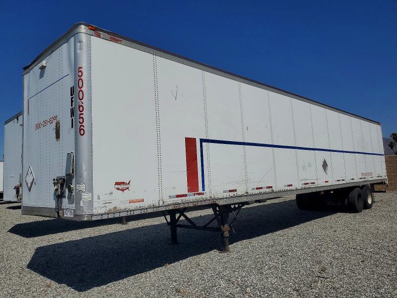 2005 Wabash Dvcvhpc VIN 1JJV532WX5L917194 COPART salvage auction — SIDE, CA - DIS/DLR/EXP ONLY CLEAN TITLE (P), sold $800 on 2026-09-01 (photo 2)