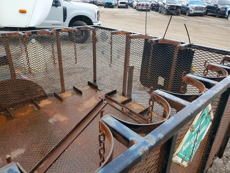 2006 Unknown Unknown VIN 1F9PU10286L238002 COPART salvage auction — MINOR DENT/SCRATCHES, MI - CERTIFICATE OF TITLE, sold $200 on 2026-07-28 (photo 5)