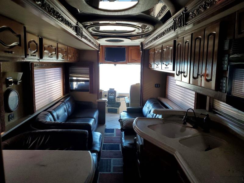 2008 Roadmaster rail All other VIN 1RF17571981047618 COPART salvage auction — NORMAL WEAR, AZ - CERT OF TITLE - SALVAGE, sold $28,750 on 2026-07-27 (photo 5)
