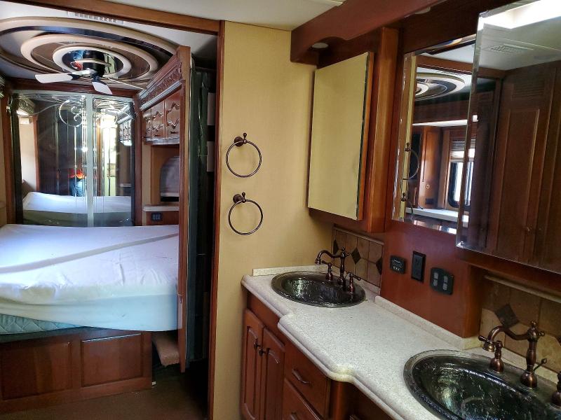 2008 Roadmaster rail All other VIN 1RF17571981047618 COPART salvage auction — NORMAL WEAR, AZ - CERT OF TITLE - SALVAGE, sold $28,750 on 2026-07-27 (photo 6)
