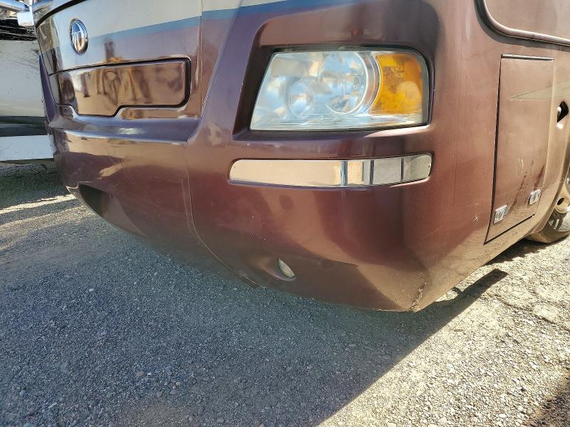 2008 Roadmaster rail All other VIN 1RF17571981047618 COPART salvage auction — NORMAL WEAR, AZ - CERT OF TITLE - SALVAGE, sold $28,750 on 2026-07-27 (photo 9)