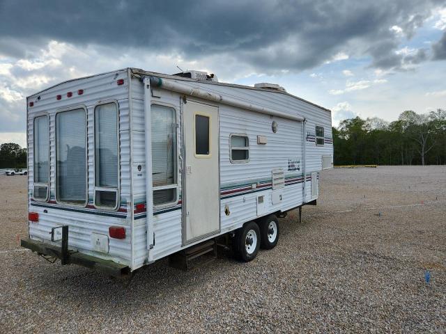 2001 Unknown Unknown VIN 5C1FA27231P001314 COPART salvage auction — ROOF, BS, sold $100 on 2026-07-28 (photo 4)