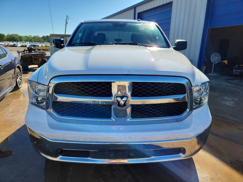 2023 Ram 1500 VIN 3C6RR7KG9PG662186 COPART salvage auction — MINOR DENT/SCRATCHES, AR - CERTIFICATE OF TITLE, sold $18,800 on 2026-07-02 (photo 5)