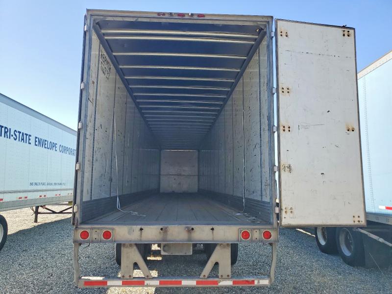 2015 Wabash Unknown VIN 1JJV532D4FL800923 COPART salvage auction — MINOR DENT/SCRATCHES, CA - DIS/DLR/EXP ONLY CLEAN TITLE, sold $4,300 on 2026-07-07 (photo 9)