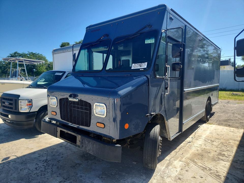 2021 Freightliner All other VIN 4UZAC2GA8MCMM9237 COPART salvage auction — UNDERCARRIAGE, FL - CERTIFICATE OF TITLE, sold $40 on 2026-07-11 (photo 1)