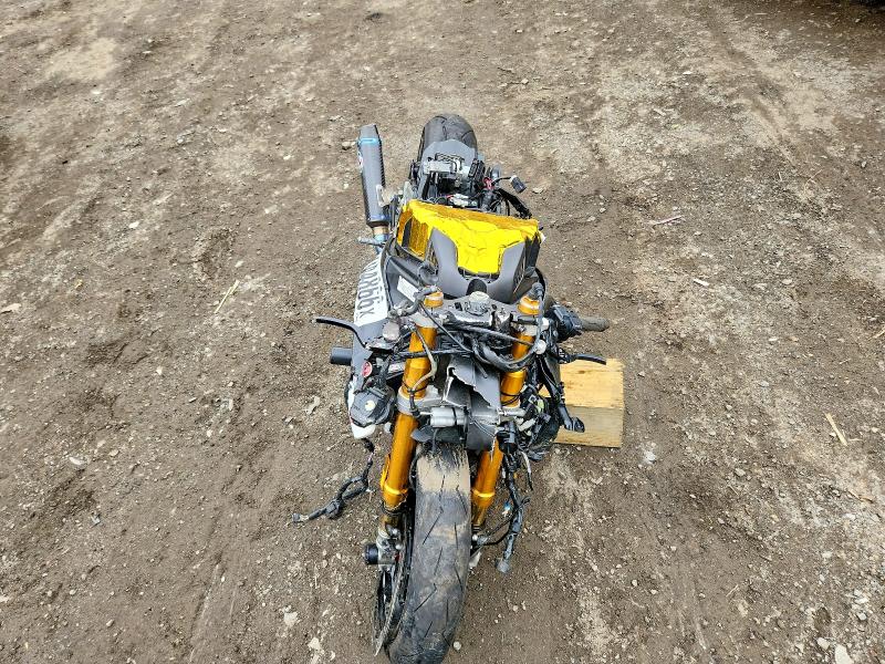 2024 Yamaha All other VIN JYARN67E9RA000675 COPART salvage auction — ALL OVER, PO, sold $1,500 on 2026-08-03 (photo 5)