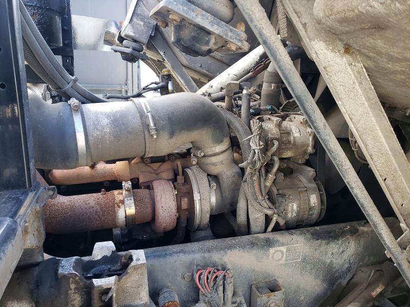 2007 Peterbilt All other VIN 3BPZLD9X37F717686 COPART salvage auction — MECHANICAL, FL - CERTIFICATE OF DESTRUCTION, sold $1,500 on 2026-07-31 (photo 7)