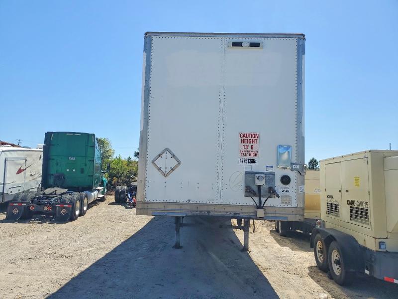 2020 Hyundai translead inc . VIN 3H3V532CXLR205655 COPART salvage auction — BURN, TN - CERTIFICATE OF TITLE (P), sold $1,600 on 2026-07-08 (photo 7)