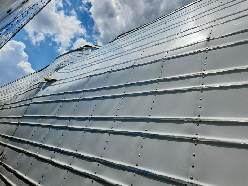 1989 Utility trailer manufacture VIN 1GRAA0622KB165720 COPART salvage auction — ROLLOVER, VA - CERT OF TITLE - SALVAGE, sold $1,400 on 2026-07-09 (photo 9)