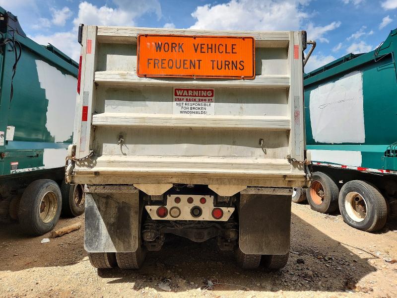 2012 Mack All models VIN 1M2AX04C5CM012125 COPART salvage auction — SIDE, VA - CERT OF TITLE - SALVAGE, sold $20,000 on 2026-07-09 (photo 6)