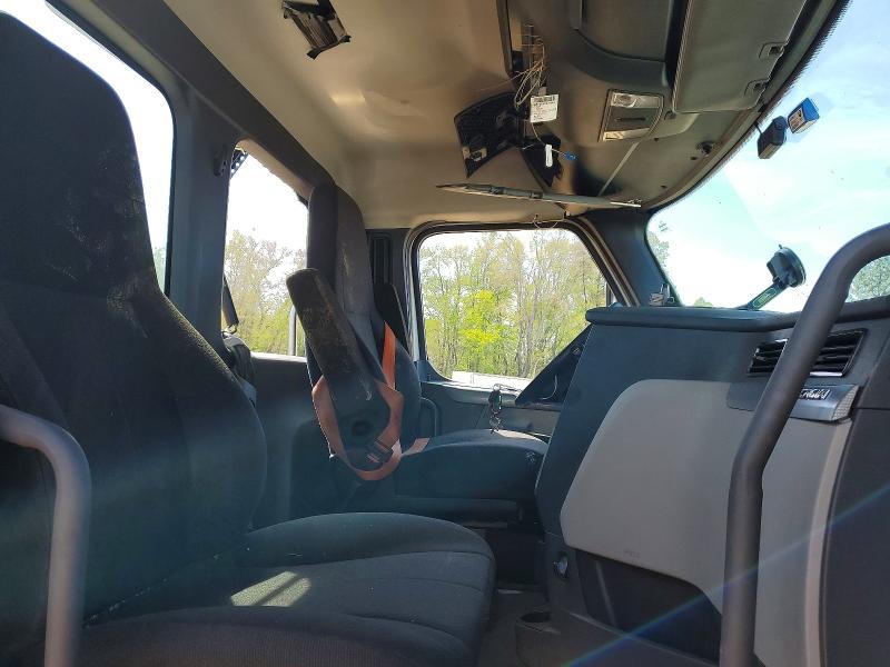 2021 Freightliner All other VIN 3AKBHKDV4MSMG6059 COPART salvage auction — FRONT END, ST, sold $225 on 2026-07-30 (photo 5)