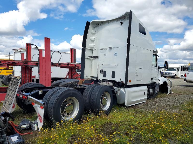 2023 Peterbilt All other VIN 1XPBD49X8PD857849 COPART salvage auction — UNDERCARRIAGE, DV, sold $15,100 on 2026-07-07 (photo 4)