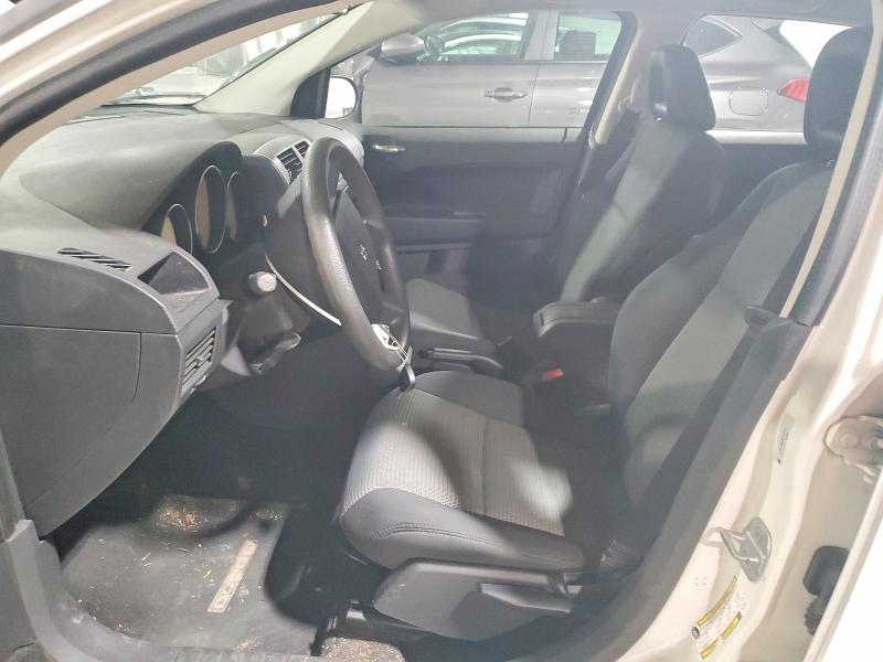 2009 Dodg Caliber VIN 1B3HB48A09D147850 COPART salvage auction — MINOR DENT/SCRATCHES, CT, sold $800 on 2026-07-22 (photo 7)