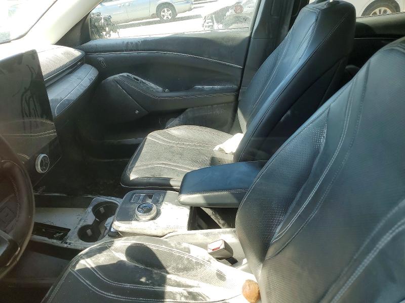 2024 Ford Mustang VIN 3FMTK3SU3RMA04686 COPART salvage auction — ALL OVER, Tx - Salvage Vehicle Title, sold $6,400 on 2026-07-02 (photo 7)