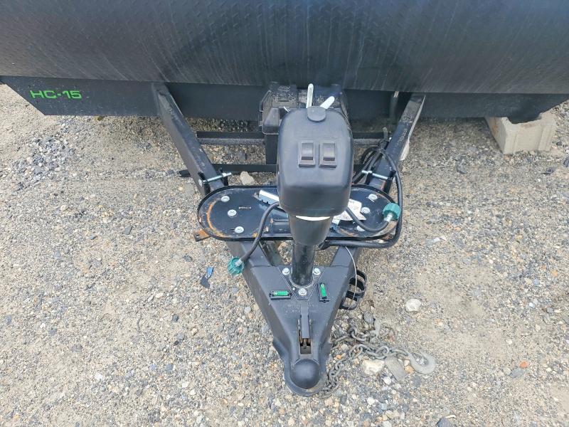 2025 Forest river cherokee Recreation VIN 4X4TCKA28SK093559 COPART salvage auction — SIDE, SC, sold $1,800 on 2026-07-28 (photo 7)