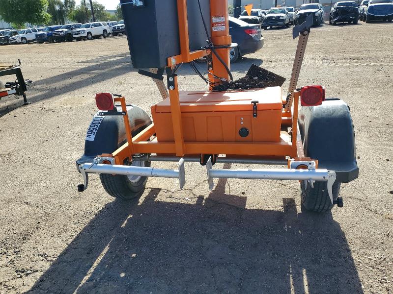 2022 Ver-mac Constructi VIN 1V9US2110PH223083 COPART salvage auction — ALL OVER, AZ - BILL OF SALE, sold $40 on 2026-07-06 (photo 6)