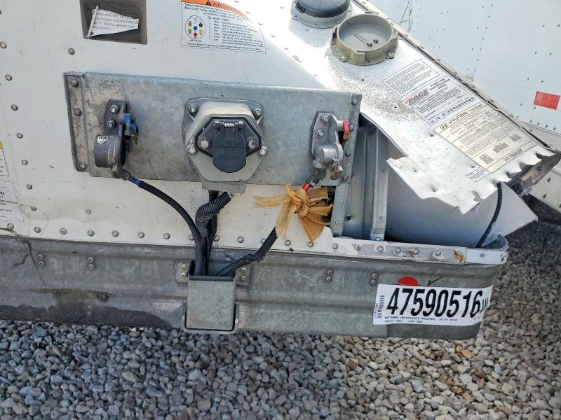 2023 Hyundai translead inc Unknown VIN 3H3V532KXPJ071175 COPART salvage auction — ALL OVER, MO - SALVAGE CERTIFICATE OF TITLE, sold $60 on 2026-07-09 (photo 8)