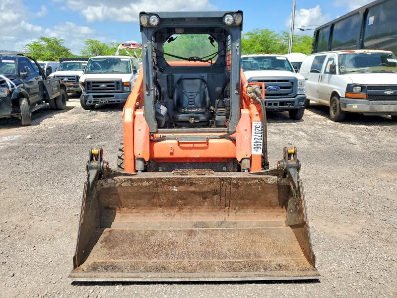 2020 Kubota Skid steer VIN KBCZ131CCL3J53452 COPART salvage auction — MINOR DENT/SCRATCHES, HI - BILL OF SALE, sold $20,000 on 2026-07-06 (photo 9)