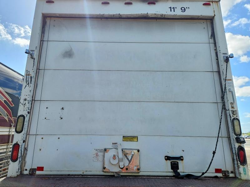 2013 Hino All other VIN 5PVNE8JP2D4S50596 COPART salvage auction — MINOR DENT/SCRATCHES, CT, sold $10 on 2026-07-28 (photo 6)