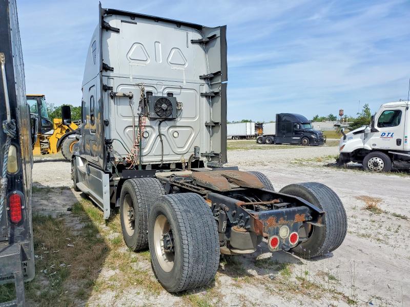 2016 Freigliner All other VIN 3AKJGLD55GSGN4069 COPART salvage auction — MECHANICAL, GA - CERTIFICATE OF TITLE (P), sold $6,100 on 2026-07-08 (photo 3)