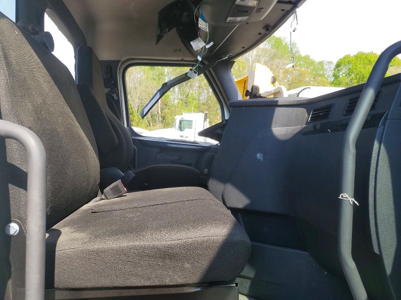2024 Freightliner All other VIN 3AKBHKDV2RSUU5089 COPART salvage auction — FRONT END, NC - SALVAGE CERTIFICATE OF TITLE, sold $7,600 on 2026-07-09 (photo 5)