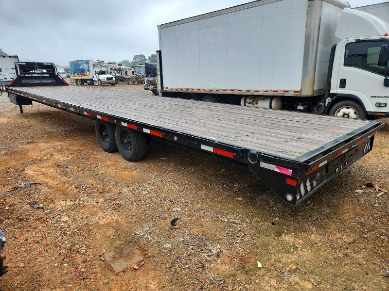 2025 Maxx d Unknown VIN 5R8GF4025SM118538 COPART salvage auction — MINOR DENT/SCRATCHES, CT, sold $7,600 on 2026-07-16 (photo 3)