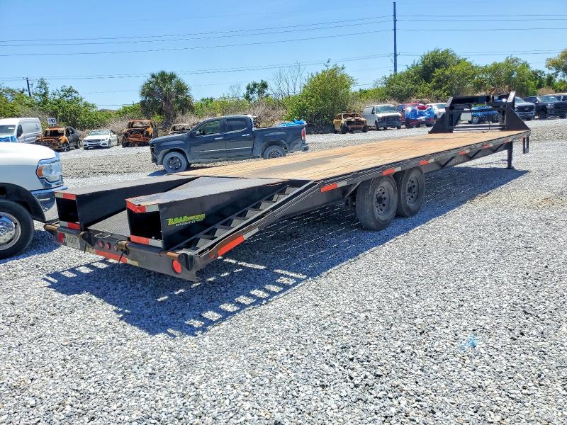 2025 East texas Unknown VIN 5J2GS3225SE028306 COPART salvage auction — REAR END, TN - CERTIFICATE OF TITLE (P), sold $7,500 on 2026-07-28 (photo 4)
