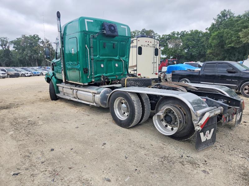 2022 Western star/auto car All other VIN 5KJJBWD16NLNT4052 COPART salvage auction — SIDE, MI - SCRAP CERTIFICATE OF TITLE, sold $4,100 on 2026-07-21 (photo 3)