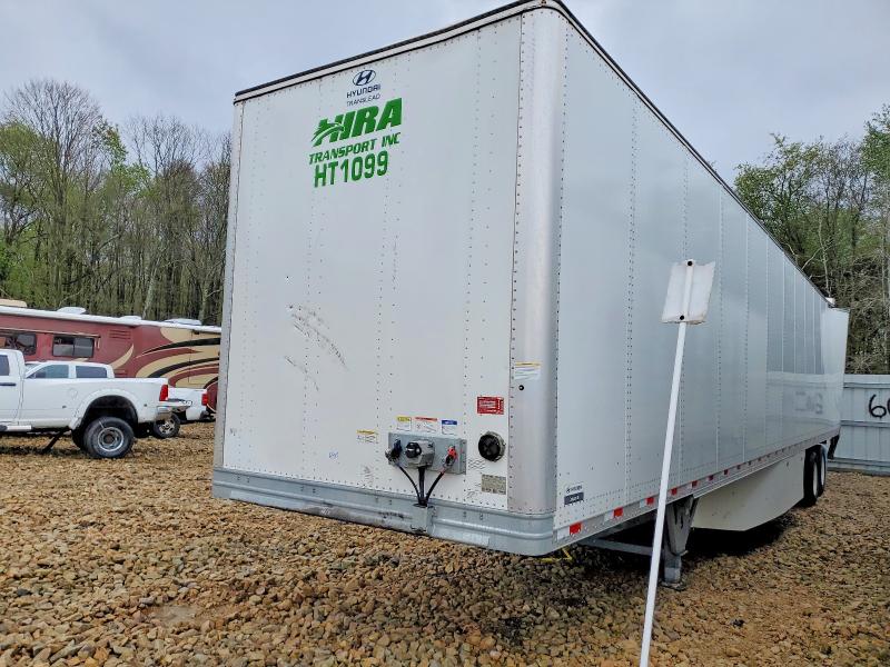 2026 Hyundai translead inc . VIN 3H3V532K9TS040083 COPART salvage auction — ALL OVER, PA - CERTIFICATE OF SALVAGE, sold $3,500 on 2026-07-30 (photo 2)