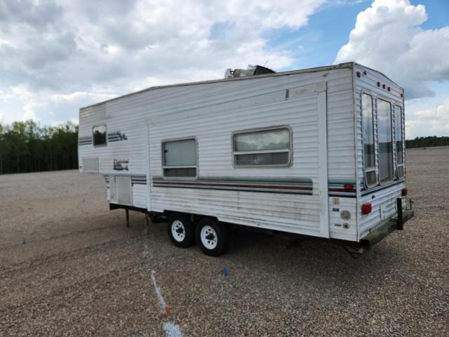 2001 Unknown Unknown VIN 5C1FA27231P001314 COPART salvage auction — ROOF, BS, sold $100 on 2026-07-28 (photo 3)