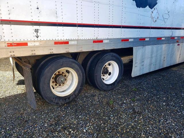 2015 Utility Dry freigh VIN 1UYVS2532FG088226 COPART salvage auction — NORMAL WEAR, TN - CERTIFICATE OF TITLE (P), sold $4,700 on 2026-07-10 (photo 9)