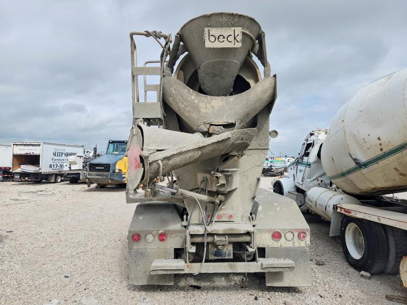 2013 Peterbilt All other VIN 1NPSL70X8DD174895 COPART salvage auction — ENGINE BURN, NX, sold $225 on 2026-07-10 (photo 6)